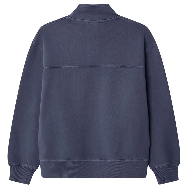 SUDADERA NIÑO PEPE JEANS CUELLO BOTÓN