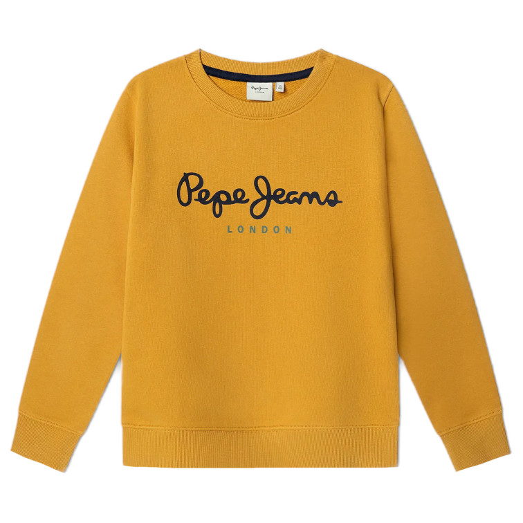 SUDADERA NIÑO  PEPE JEANS ART CREWNECK