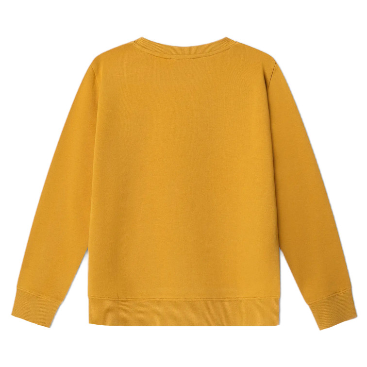 SUDADERA NIÑO  PEPE JEANS ART CREWNECK