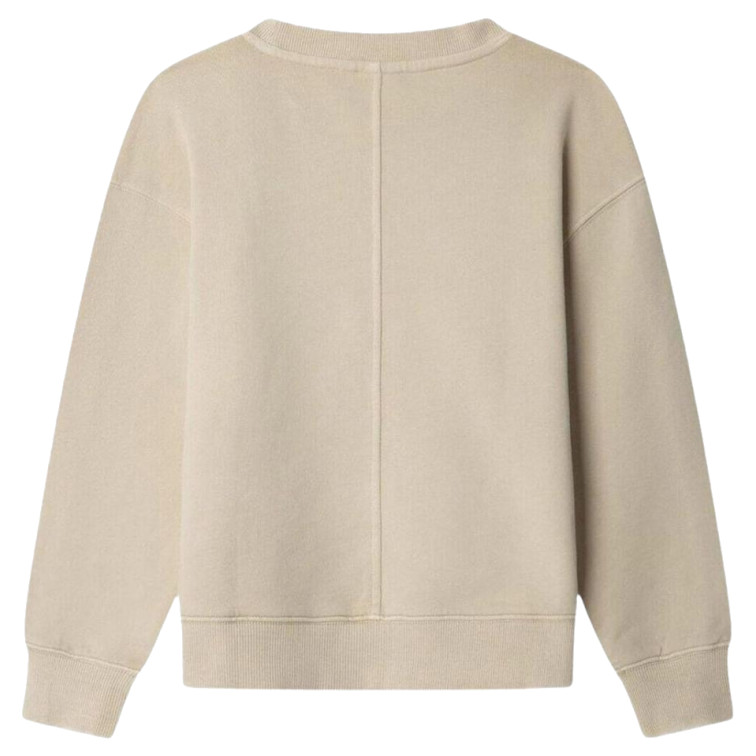 SUDADERA NIÑO  PEPE JEANS WILLIAM CREW
