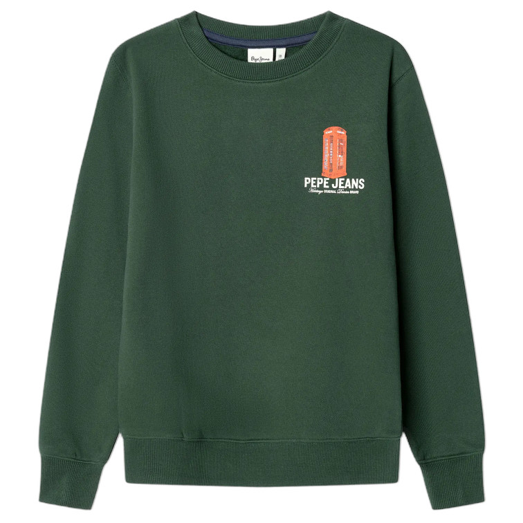 NIÑO NICCO 697