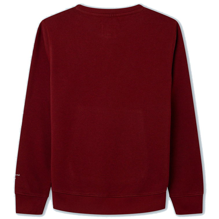 SUDADERA NIÑO  PEPE JEANS JEREMY