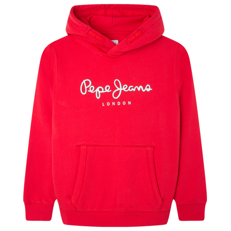 SUDADERA NIÑO  PEPE JEANS GEORGIE HOODIE