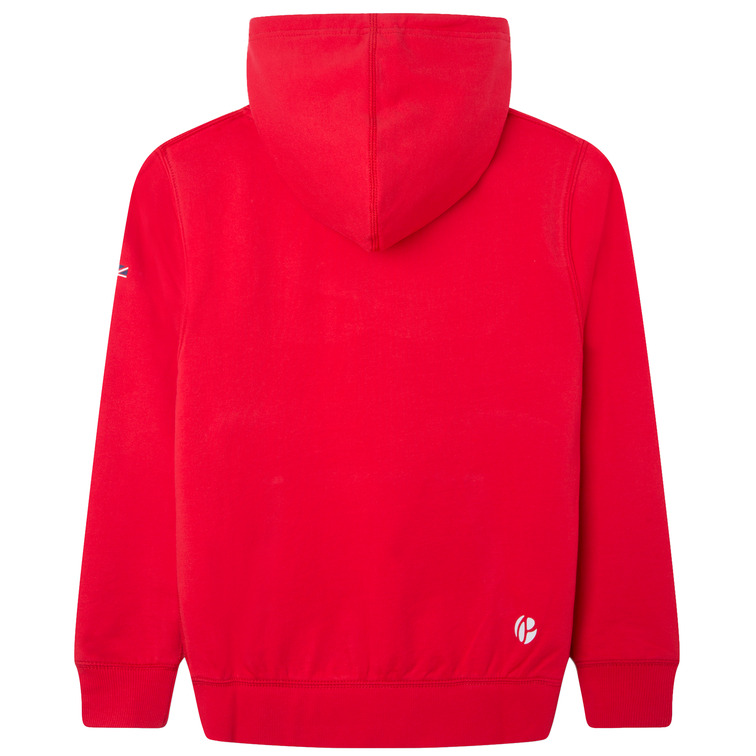 SUDADERA NIÑO  PEPE JEANS GEORGIE HOODIE