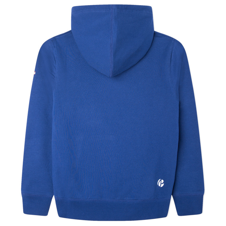 SUDADERA NIÑO  PEPE JEANS GEORGIE HOODIE