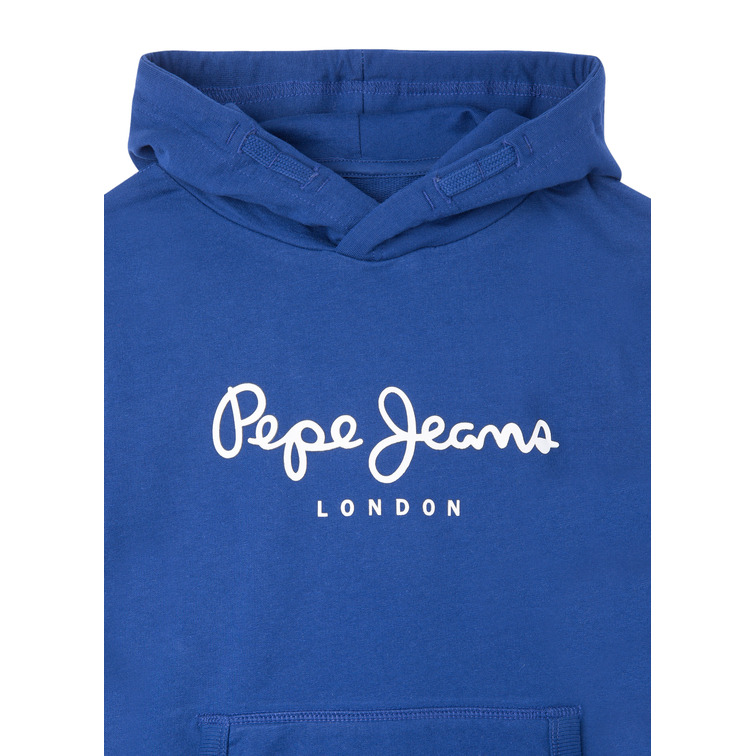 SUDADERA NIÑO  PEPE JEANS GEORGIE HOODIE