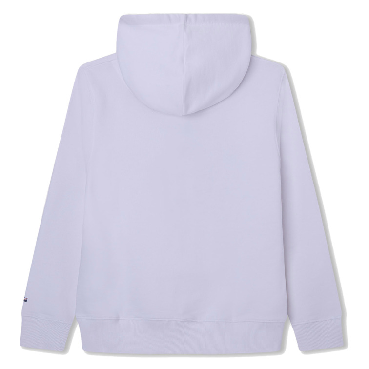 SUDADERA CAPUCHA LOGO ESTAMPADO NIÑO PEPE JEANS TROY
