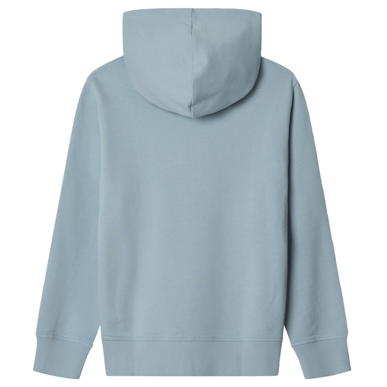 SUDADERA CON CAPUCHA NIÑO PEPE JEANS CON LOGO