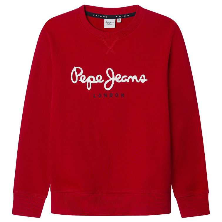 SUDADERA NIÑO  PEPE JEANS ART CREW