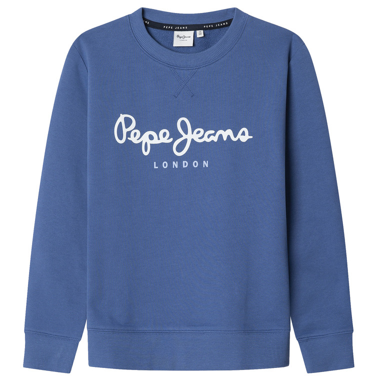 SUDADERA NIÑO  PEPE JEANS ART CREW