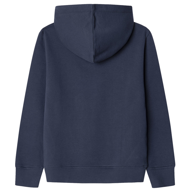 SUDADERA NIÑO  PEPE JEANS CLAG HOODIE JR