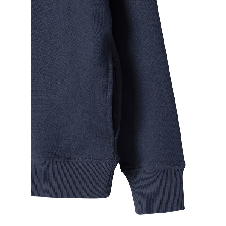 SUDADERA NIÑO  PEPE JEANS CLAG HOODIE JR