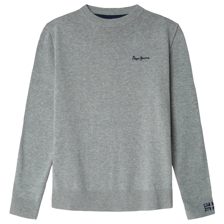 JERSEY NIÑO  PEPE JEANS TELIO CREW