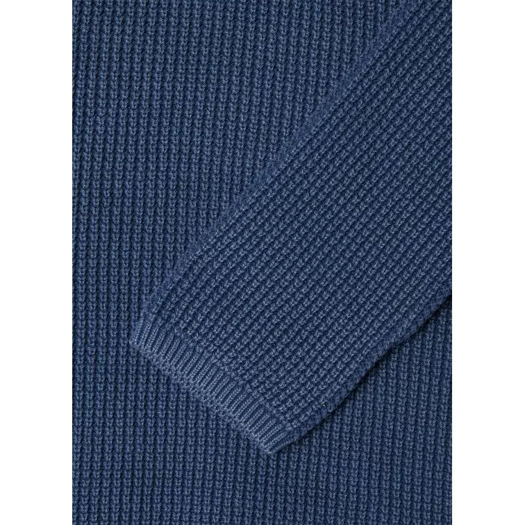 JERSEY DE PUNTO NIÑO PEPE JEANS CUELLO REDONDO