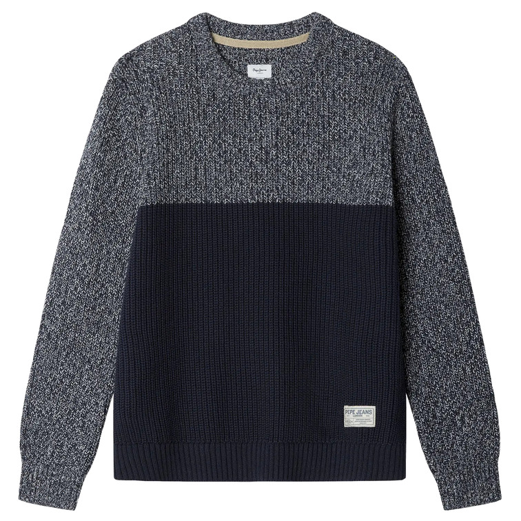 JERSEY NIÑO  PEPE JEANS PENNIE
