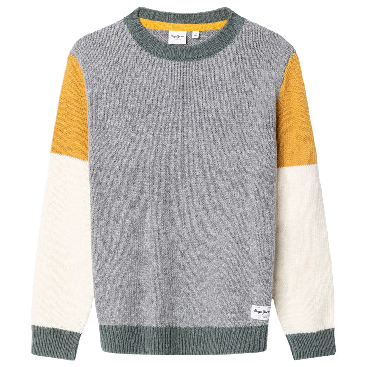 NIÑO COLTON 933