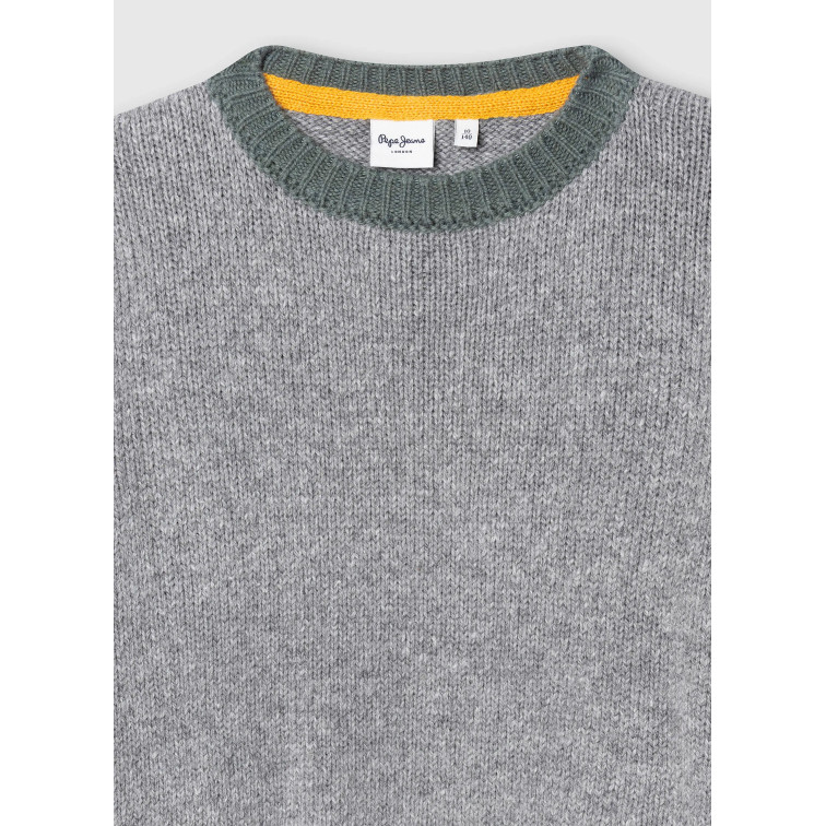 NIÑO COLTON 933