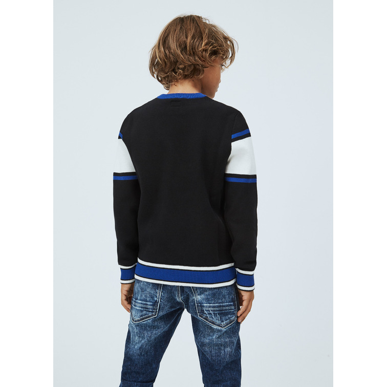 JERSEY NIÑO  PEPE JEANS JACK