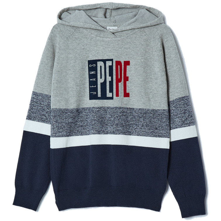 JERSEY NIÑO  PEPE JEANS REMY