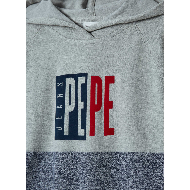JERSEY NIÑO  PEPE JEANS REMY