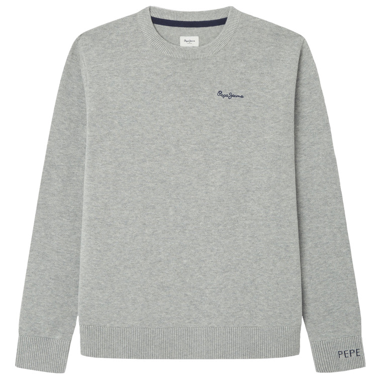 JERSEY DE PUNTO NIÑO PEPE JEANS