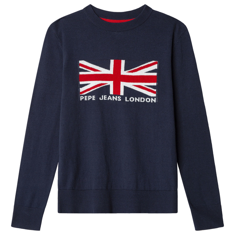 JERSEY NIÑO  PEPE JEANS EDGAR