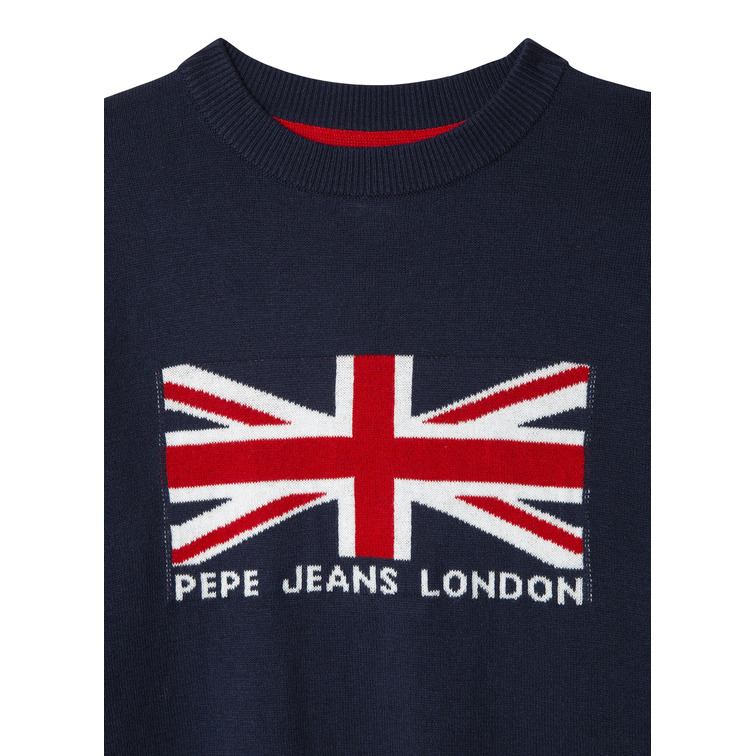 JERSEY NIÑO  PEPE JEANS EDGAR