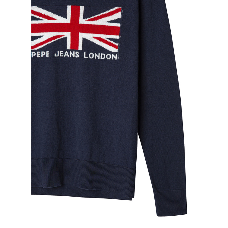 JERSEY NIÑO  PEPE JEANS EDGAR