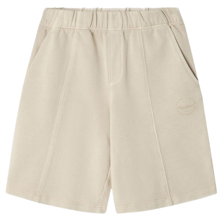 PANTALÓN CORTO NIÑO  PEPE JEANS WILLIAM SHORT