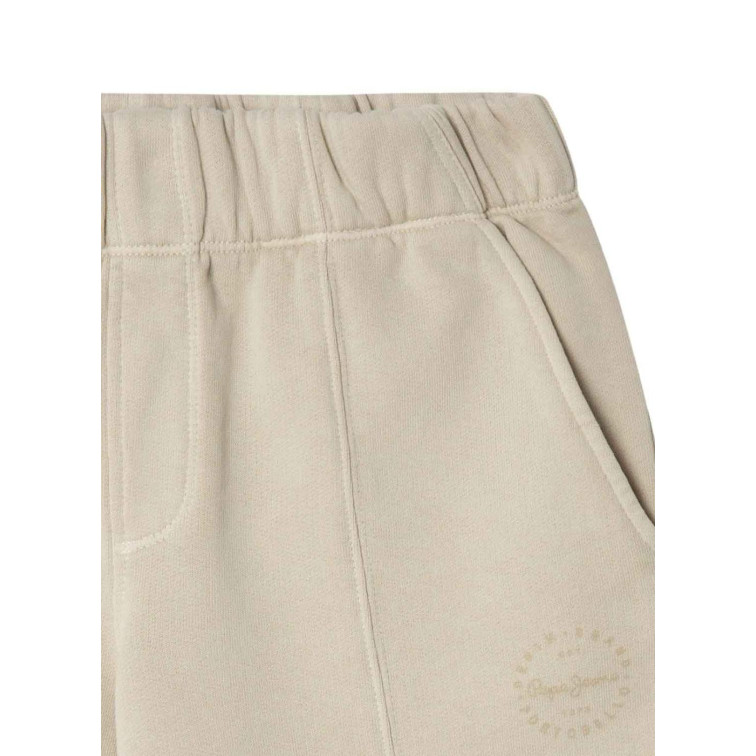 PANTALÓN CORTO NIÑO  PEPE JEANS WILLIAM SHORT