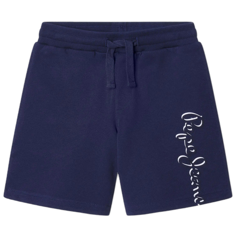 PANTALÓN CORTO NIÑO  PEPE JEANS MICHAEL SHORT