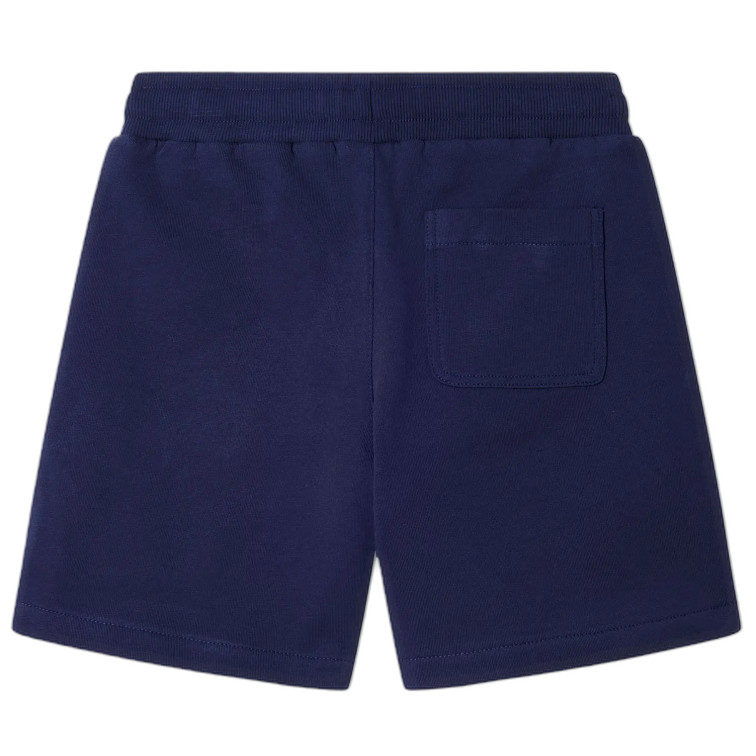 PANTALÓN CORTO NIÑO  PEPE JEANS MICHAEL SHORT