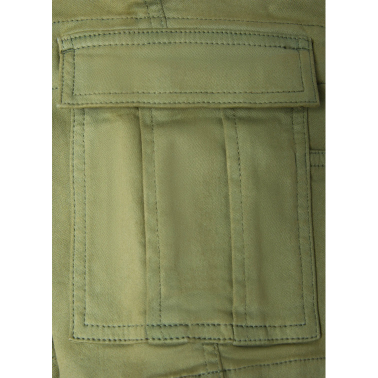 PANTALÓN CORTO NIÑO  PEPE JEANS ARLO