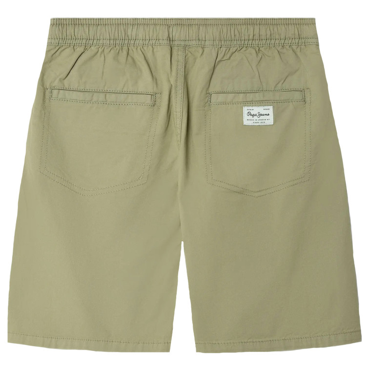 PANTALÓN CORTO NIÑO  PEPE JEANS STEPHEN SHORT
