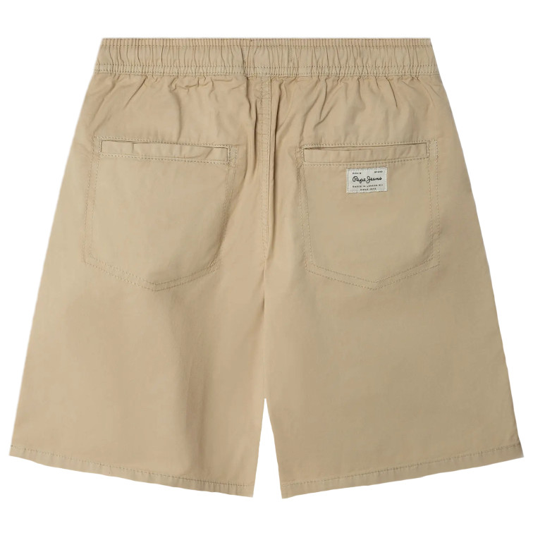 PANTALÓN CORTO NIÑO  PEPE JEANS STEPHEN SHORT