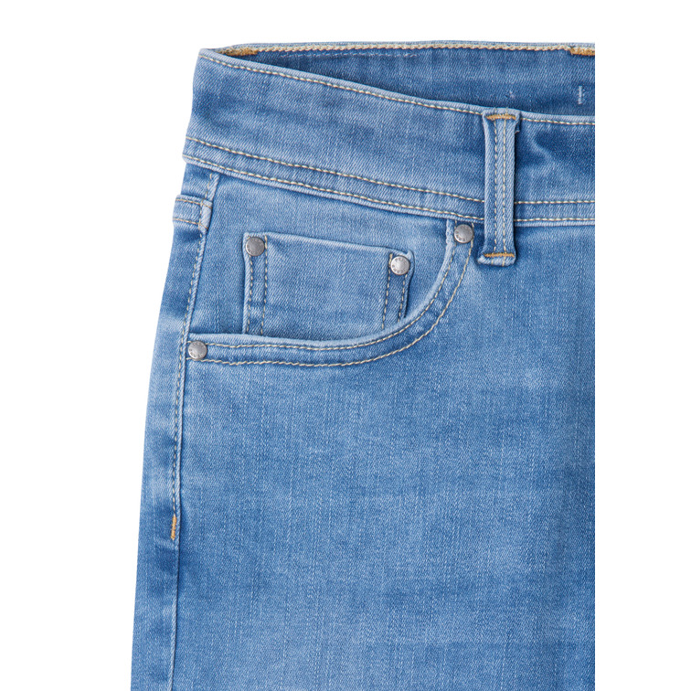 PANTALÓN CORTO NIÑO  PEPE JEANS BECKET SHORT