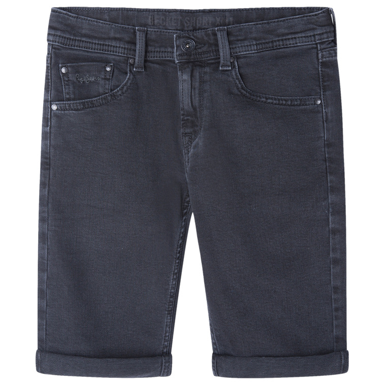 PANTALÓN NIÑO PEPE JEANS BECKET SHORT