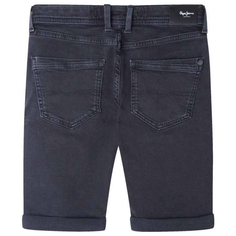PANTALÓN NIÑO PEPE JEANS BECKET SHORT