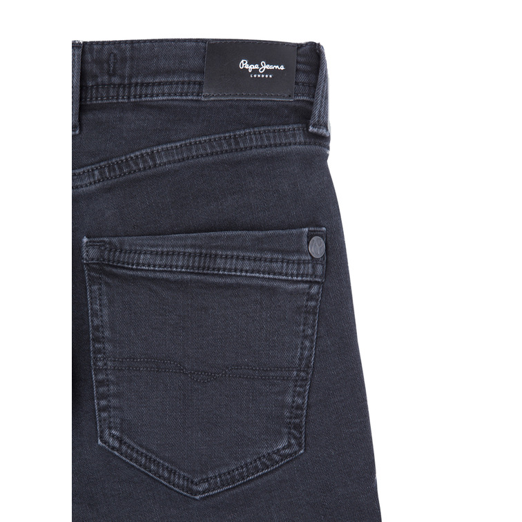 PANTALÓN NIÑO PEPE JEANS BECKET SHORT