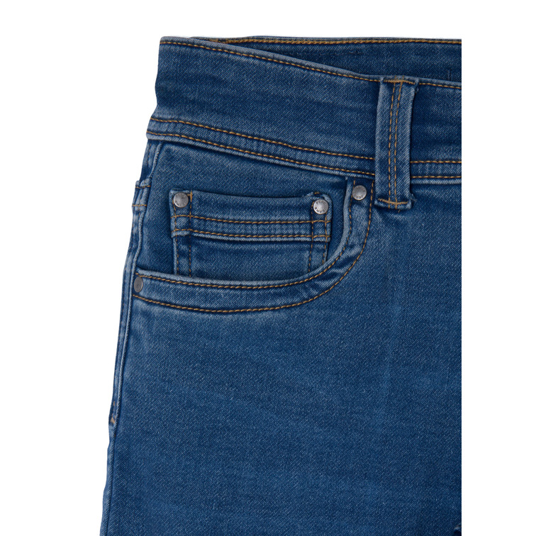 PANTALÓN CORTO NIÑO  PEPE JEANS TRACKER SHORT