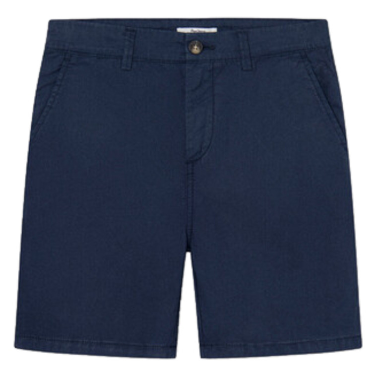BERMUDA ESTILO CHINO FIT REGULAR NIÑO PEPE JEANS