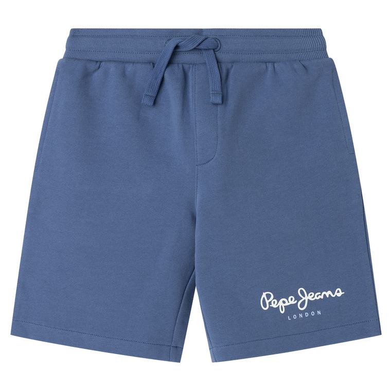 PANTALÓN CORTO NIÑO  PEPE JEANS ART SHORT