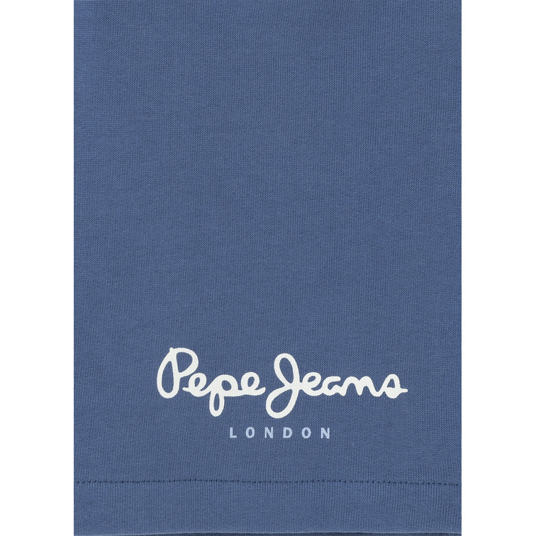 PANTALÓN CORTO NIÑO  PEPE JEANS ART SHORT