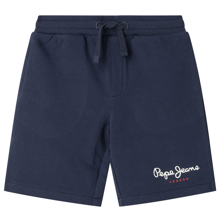PANTALÓN CORTO NIÑO  PEPE JEANS ART SHORT
