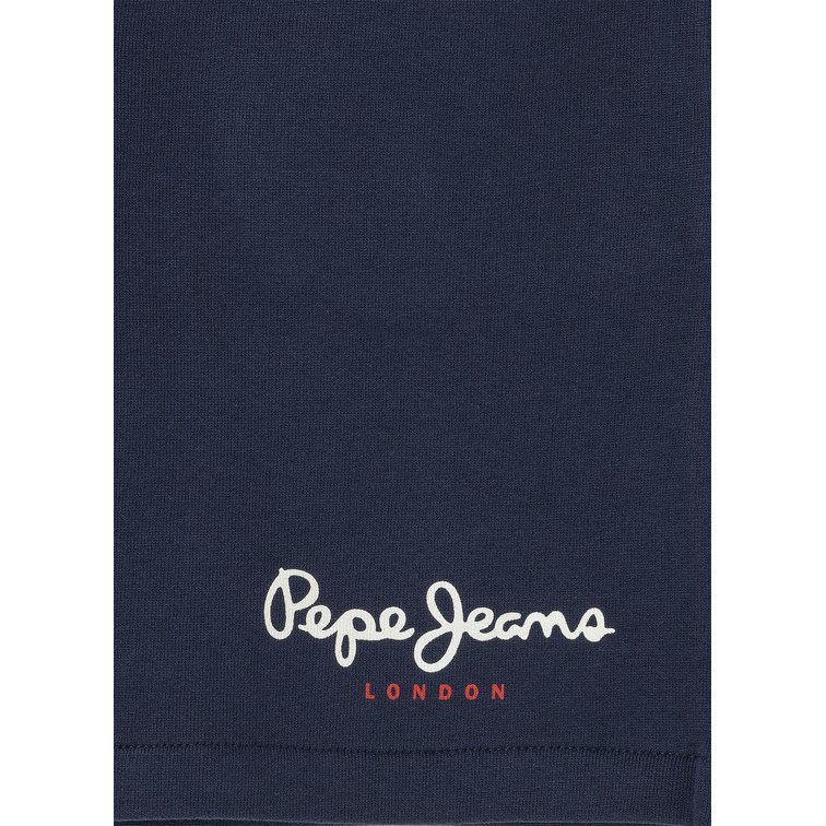 PANTALÓN CORTO NIÑO  PEPE JEANS ART SHORT