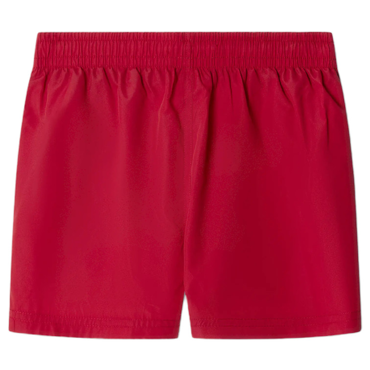 BAÑADOR NIÑO  PEPE JEANS LOGO SWIMSHORT