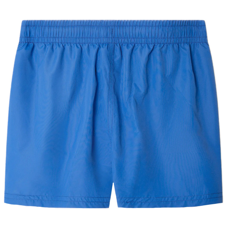BAÑADOR NIÑO  PEPE JEANS LOGO SWIMSHORT