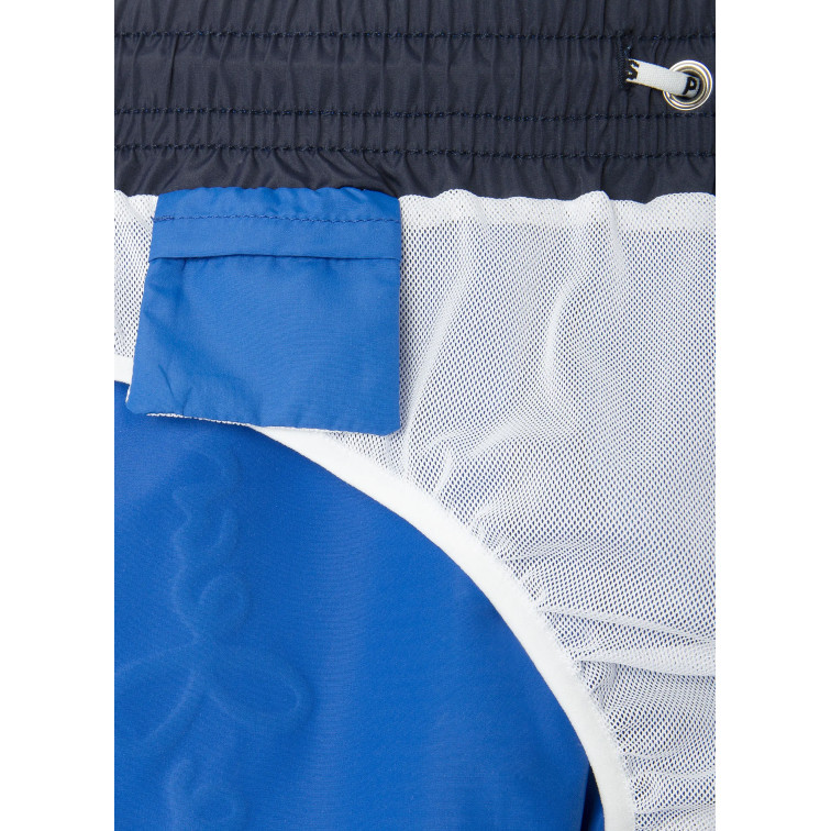 BAÑADOR NIÑO  PEPE JEANS LOGO SWIMSHORT