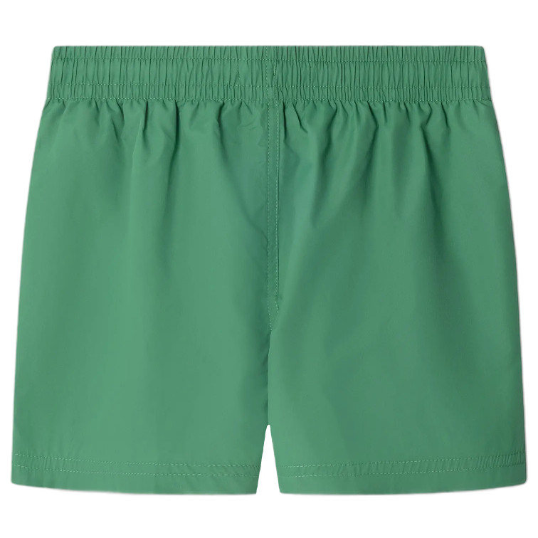 BAÑADOR NIÑO  PEPE JEANS LOGO SWIMSHORT