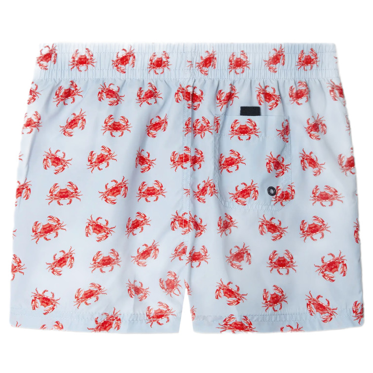 BAÑADOR NIÑO  PEPE JEANS CRAB SWIMSHORT